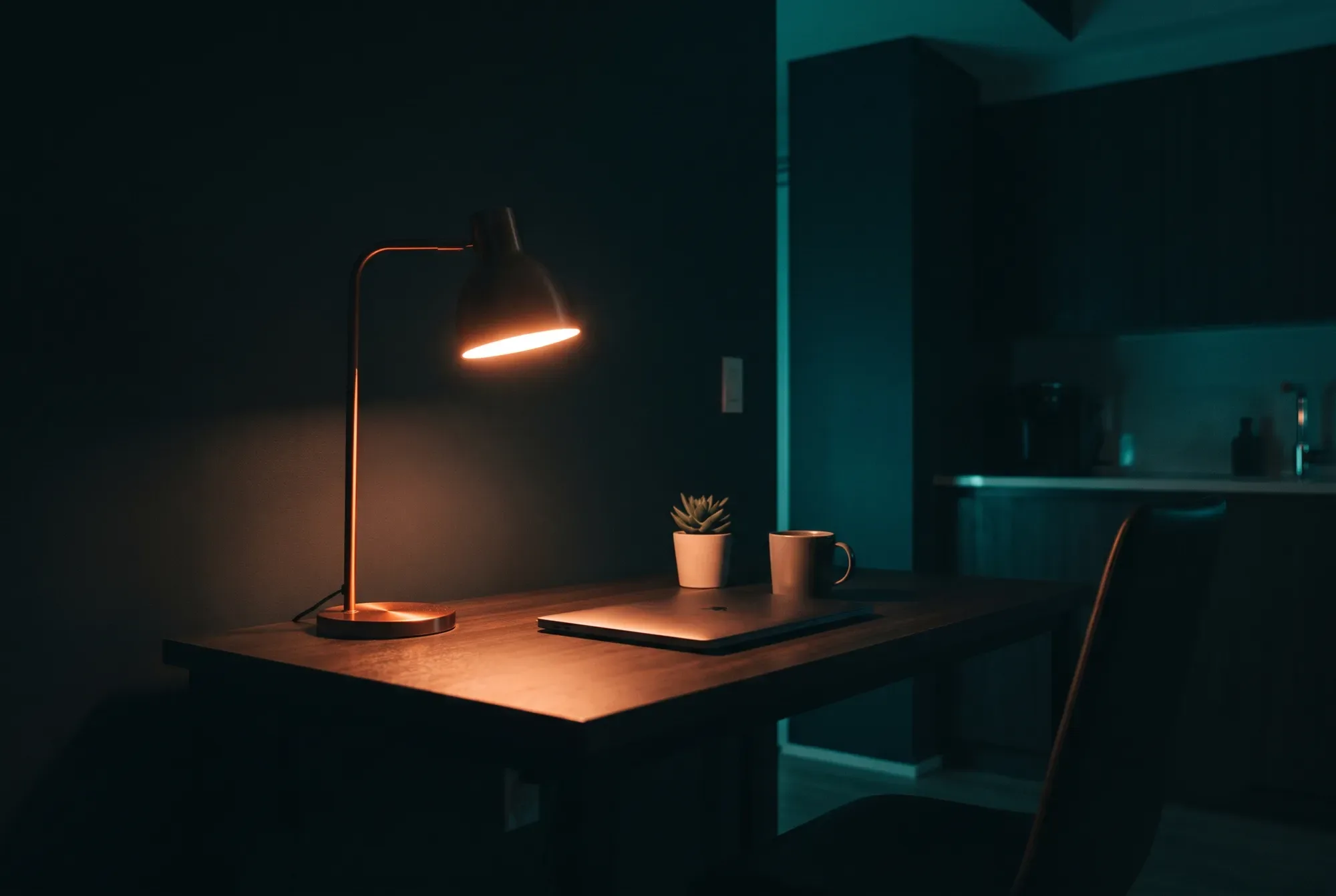 The Hayer Technologies studio