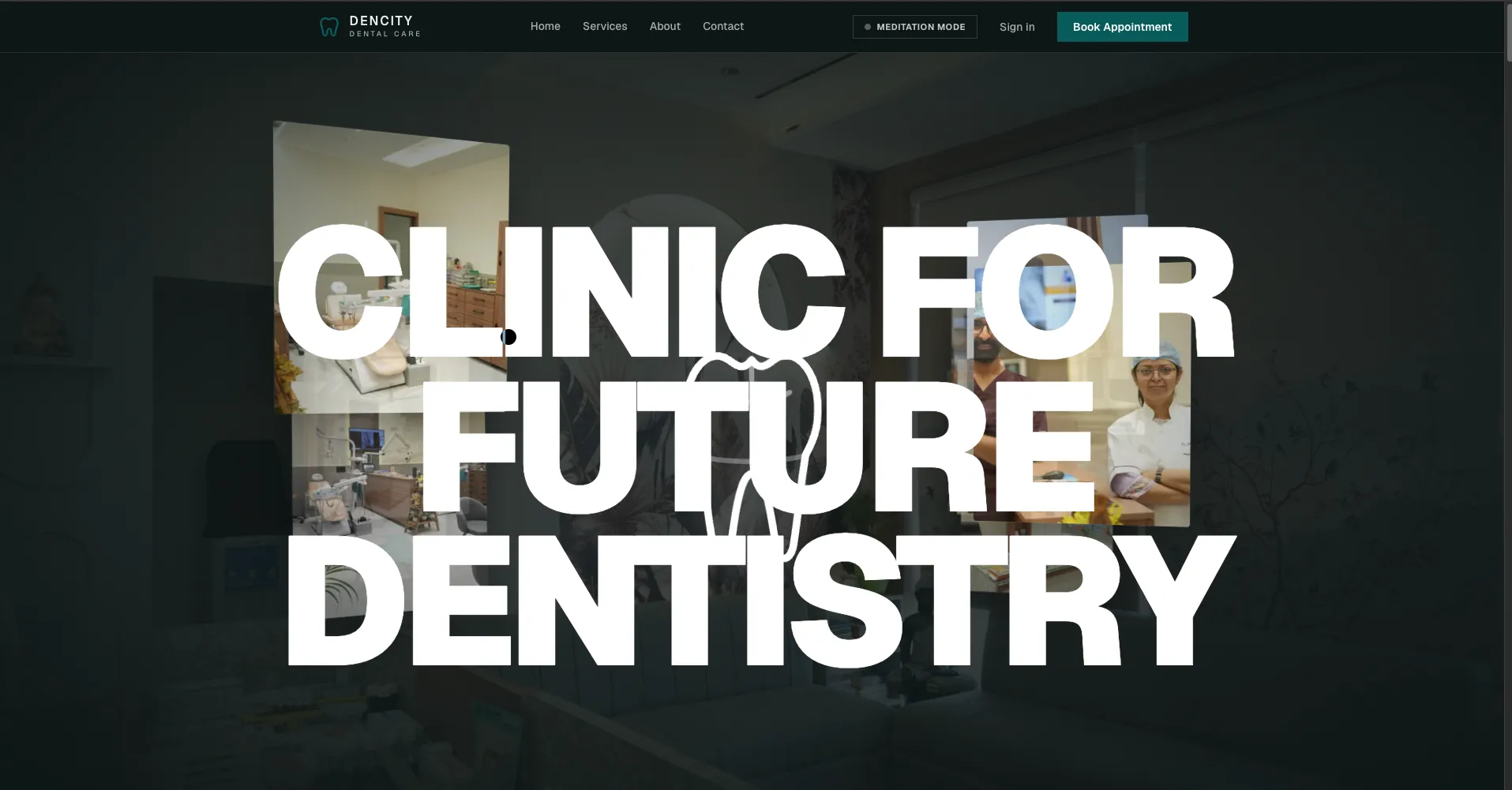 Dencity Dental Care — detail 1